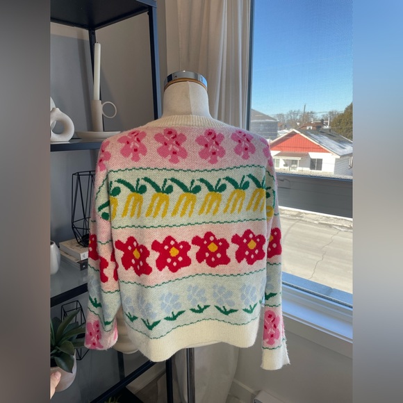 DREAMERS FUNKY COLORFUL PATTERN - Picture 5 of 5